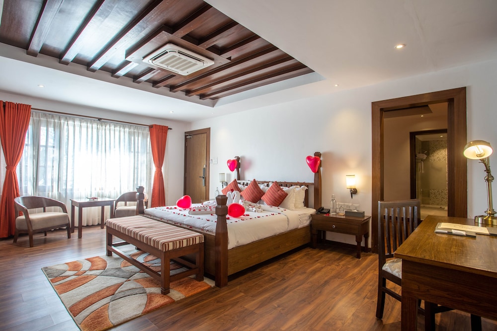 SPA Suite photo 2