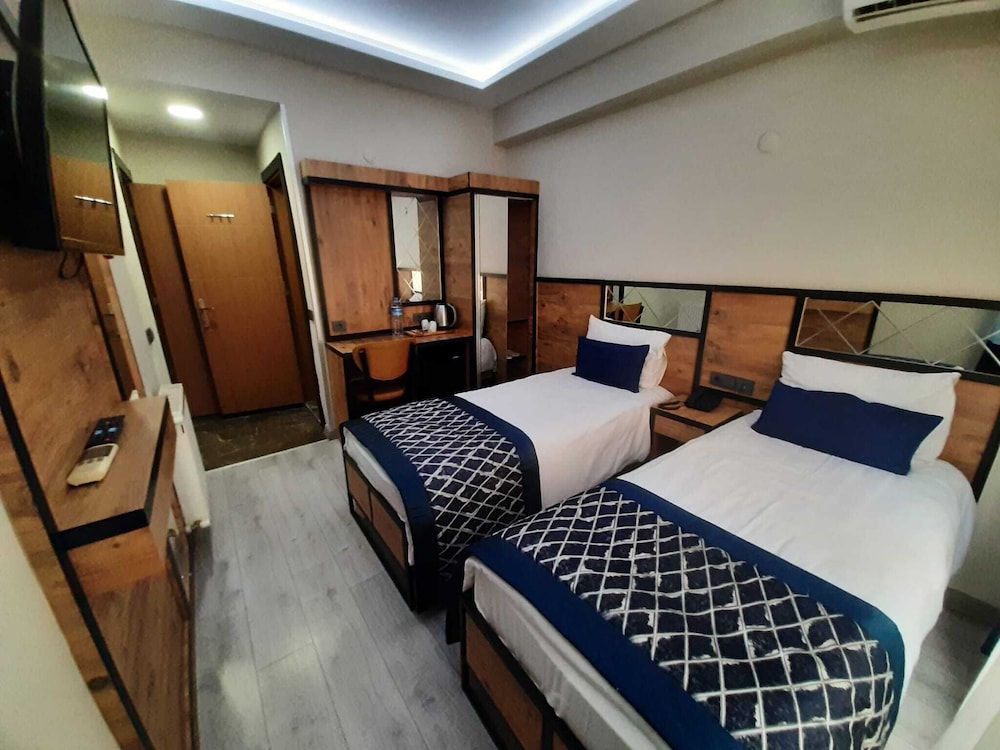 Standard Double Or Twin Room photo 1