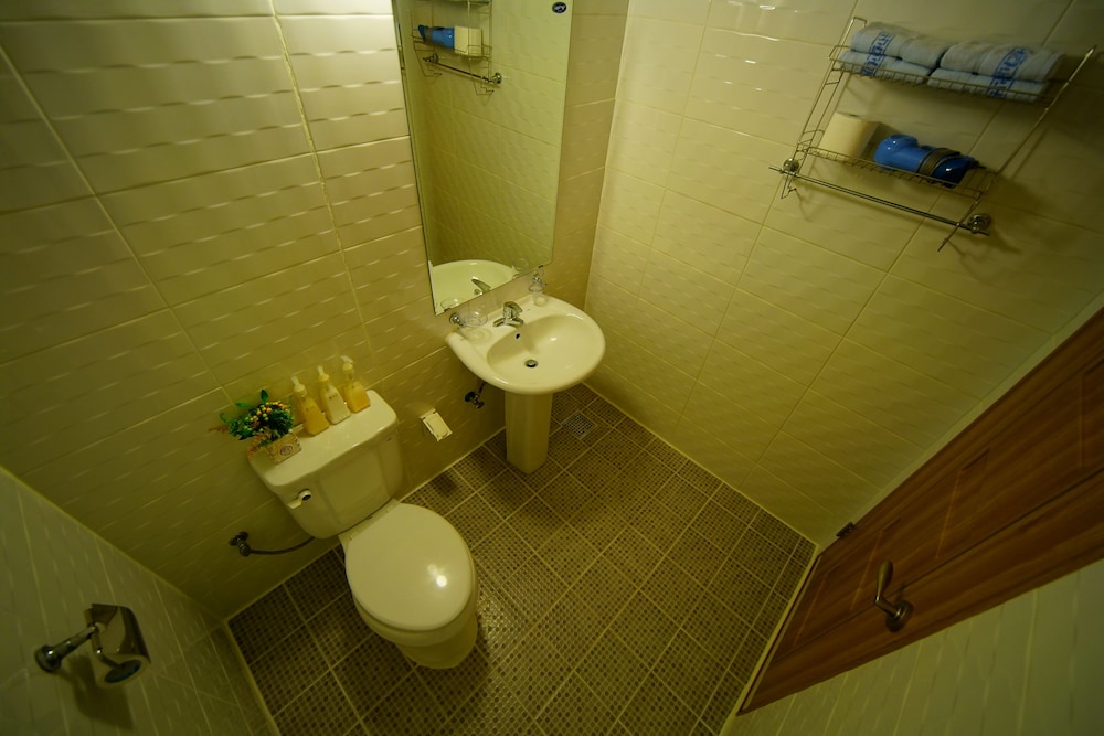 Triple Room, Non Smoking, Private Bathroom (1f, Ondol) photo 2
