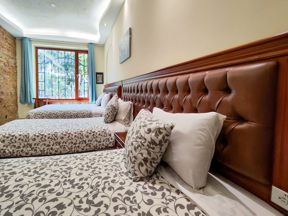 Triple Room photo 3