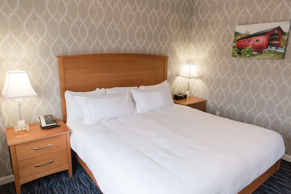 Suite, 1 Bedroom, Corner