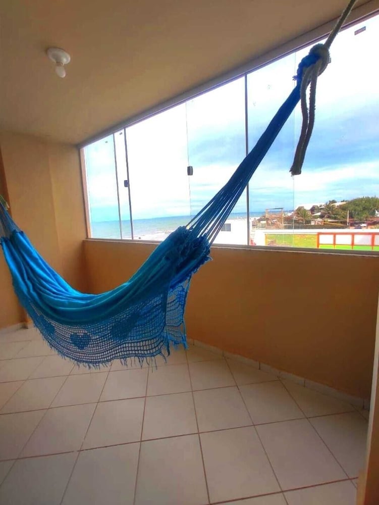 Premium Triple Room, Multiple Beds, Lanai, Sea View photo 3