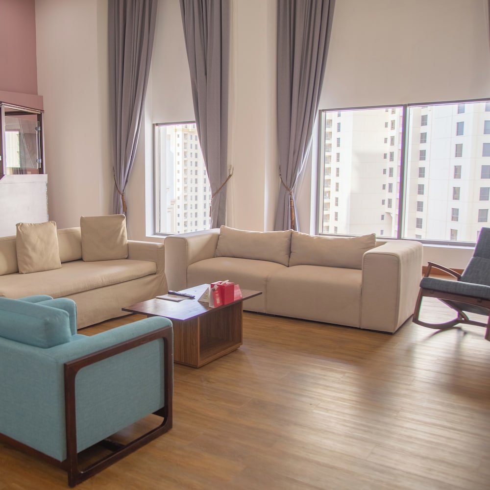 Penthouse, 2 Bedrooms, Terrace (Suite) photo 2