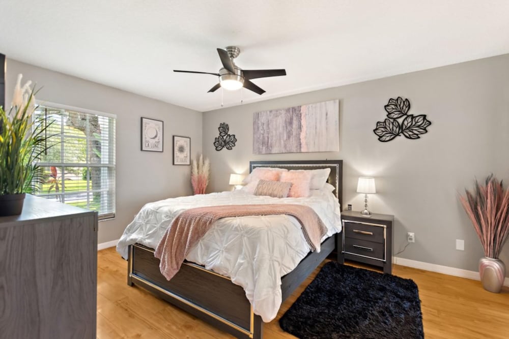 Villa, 3 Bedrooms