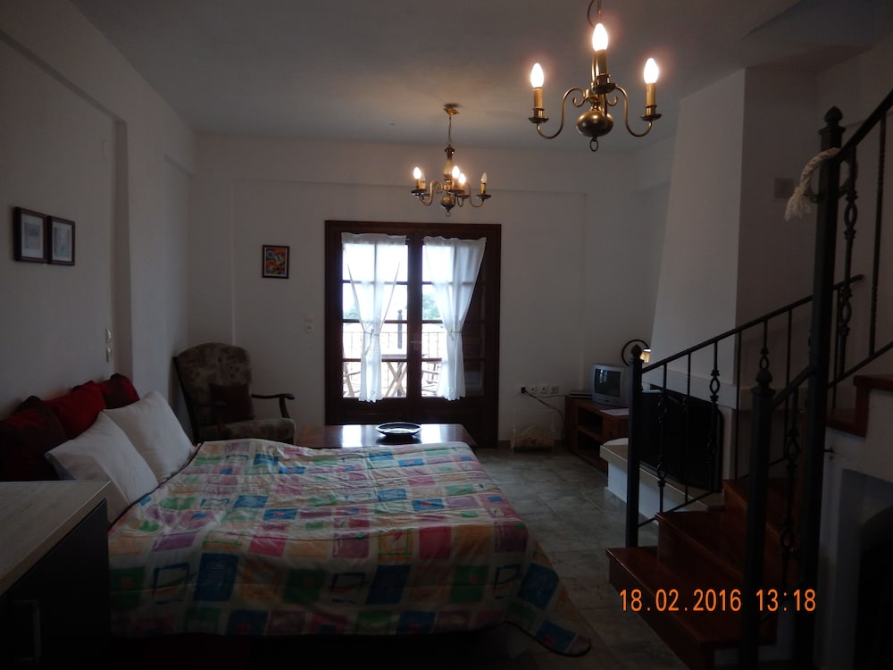 Panoramic House, Accessible photo 1