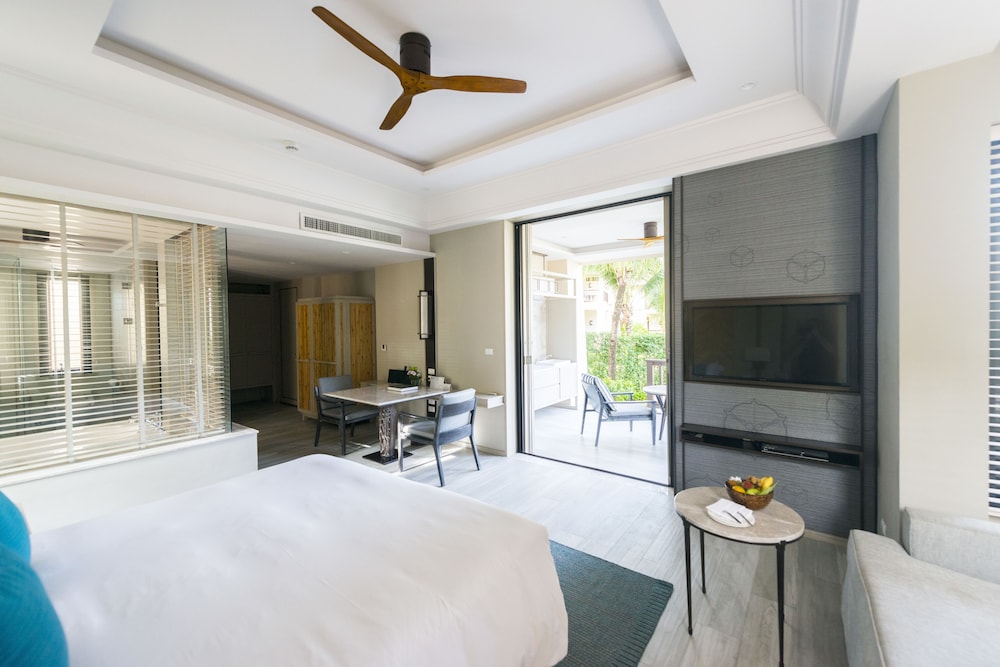 Suite, Terrace - Photo 3