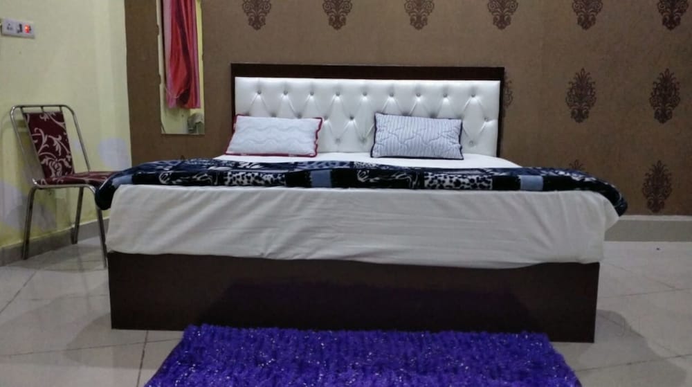 Deluxe Double Room photo 2