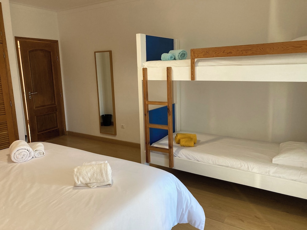 Superior Quadruple Room photo 3