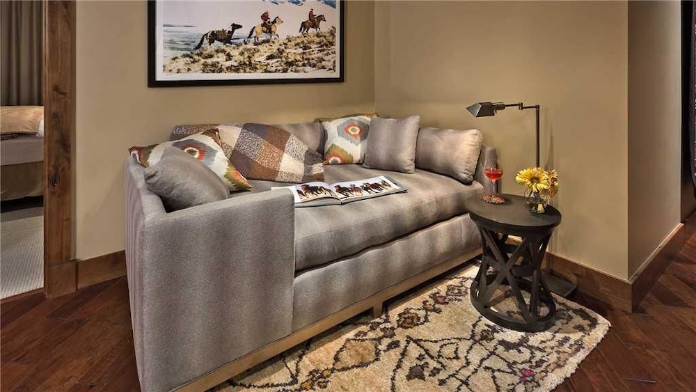 Condo, Multiple Beds, Mountain View (Twilight Peak (#502) (Condo)) photo 3