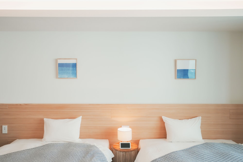 Executive Twin Room