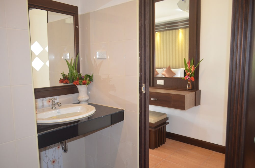 Superior Double Room, Garden View - Photo 2