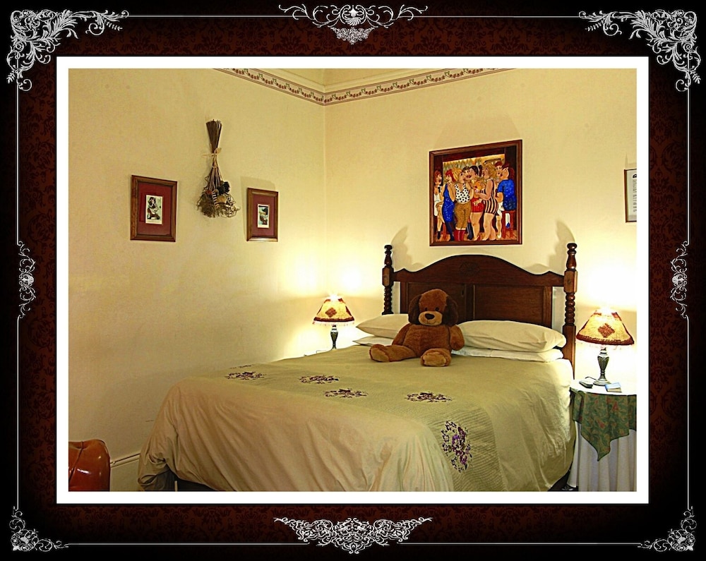 Standard Double Room (Room 5)
