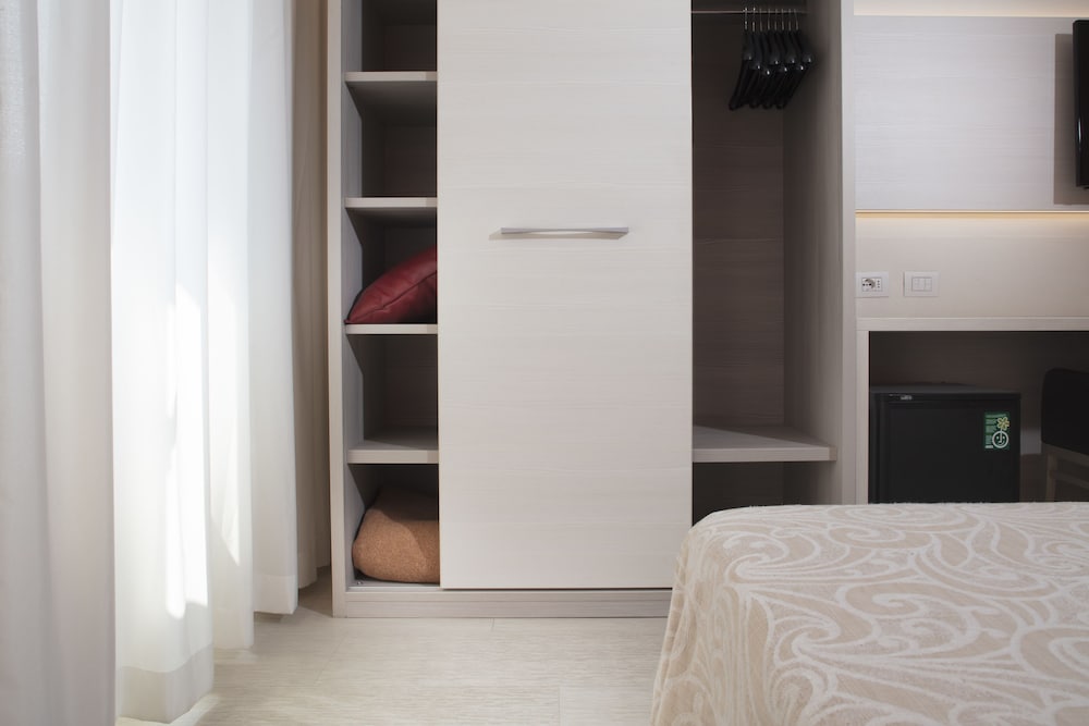 Comfort Double or Twin Room - Photo 19