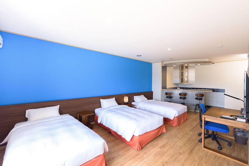 Deluxe Room, Non Smoking photo 1