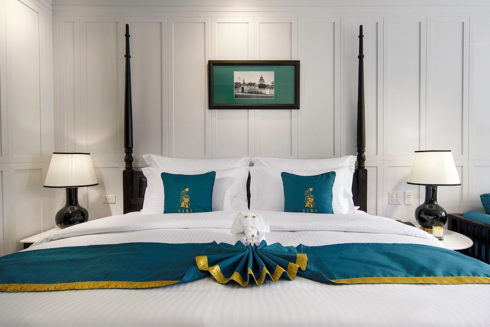 Grand Deluxe - Photo 6