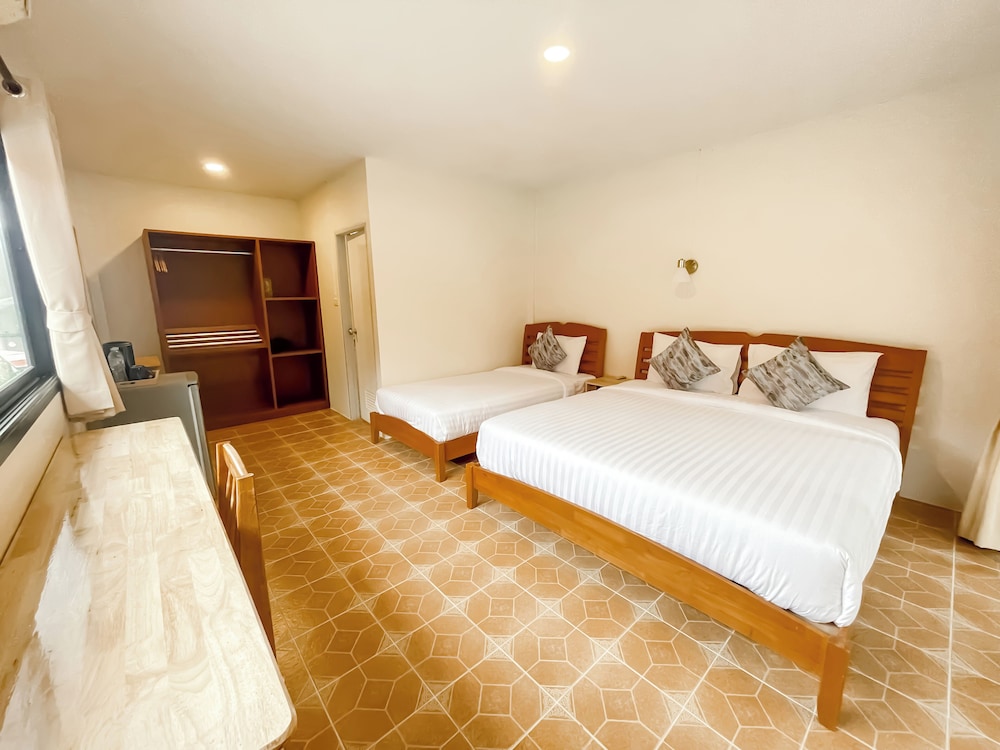 Deluxe Room photo 3