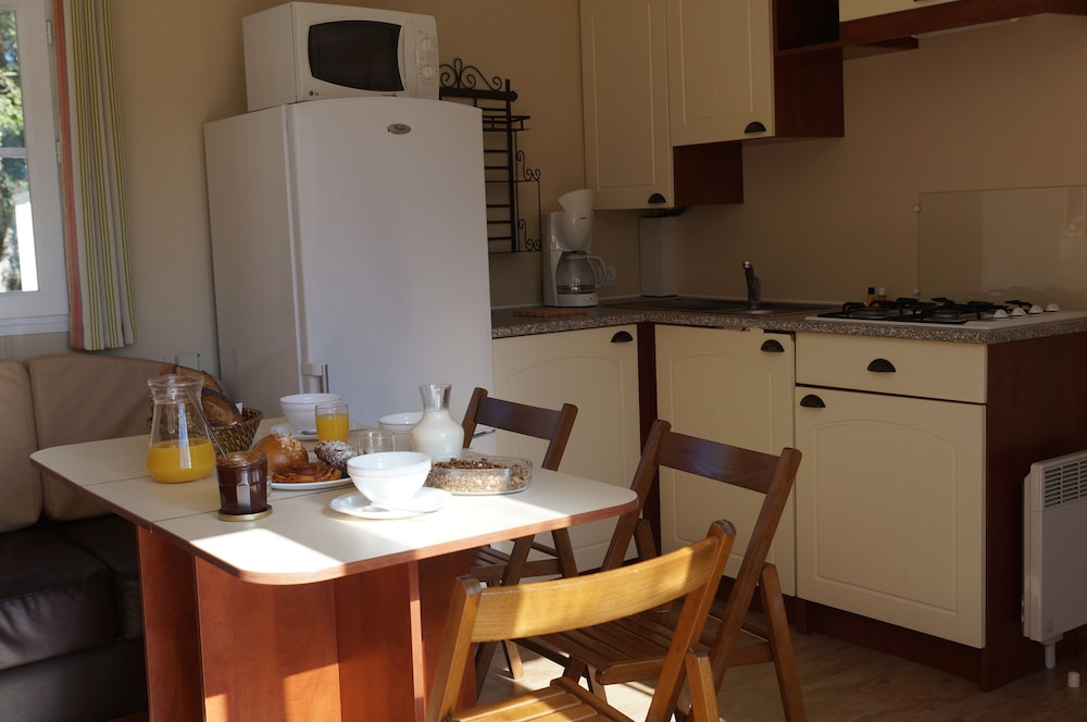 Mobile Home, 1 Bedroom (Caldanu) photo 3