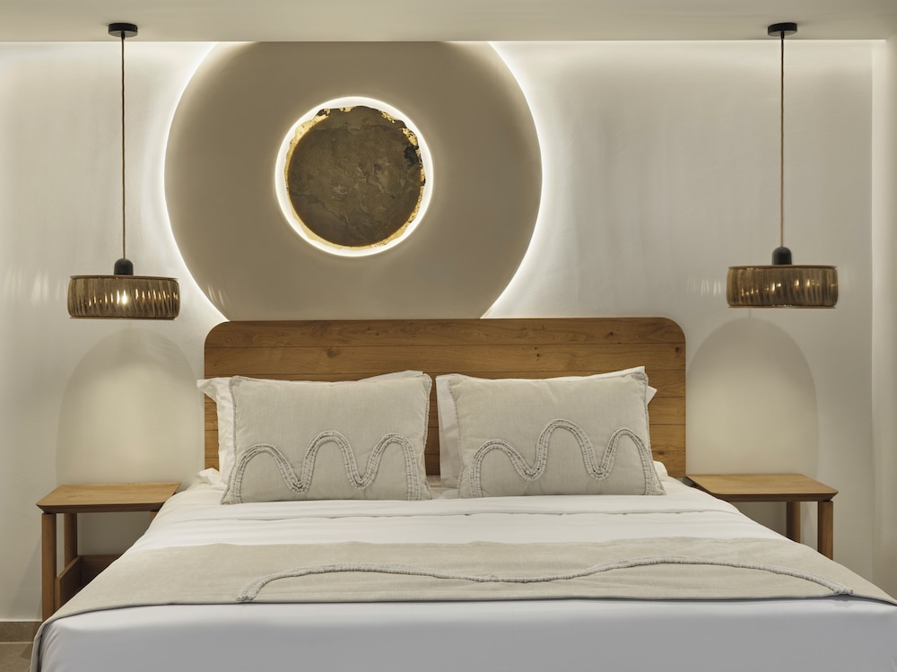 Premium Two Bedroom Apartment With Private Jacuzzi