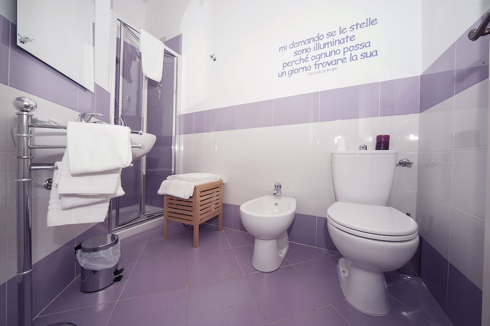 Comfort Double Room, Ensuite, City View photo 3