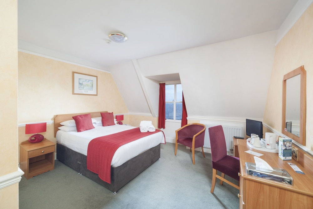 Classic Double Room, Sea View photo 3