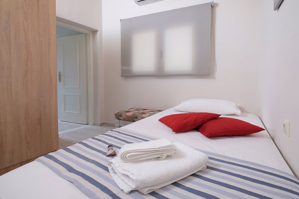 Family Apartment, 3 Bedrooms (The Museum View Suite) photo 1