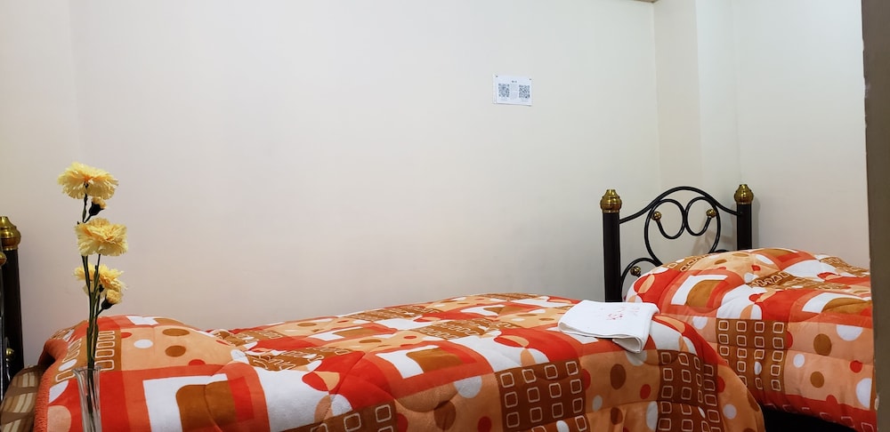 Classic Triple Room photo 2