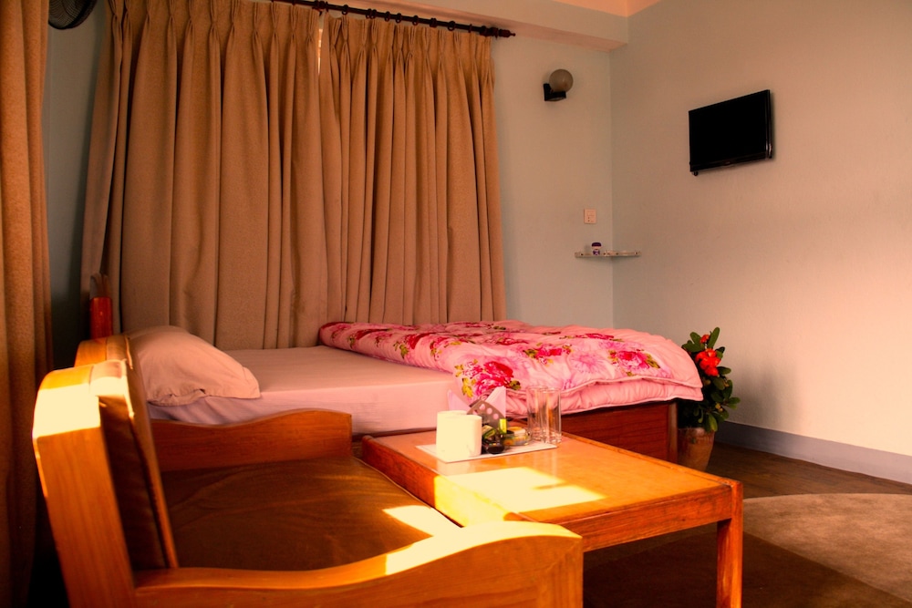 Double Deluxe Room photo 3