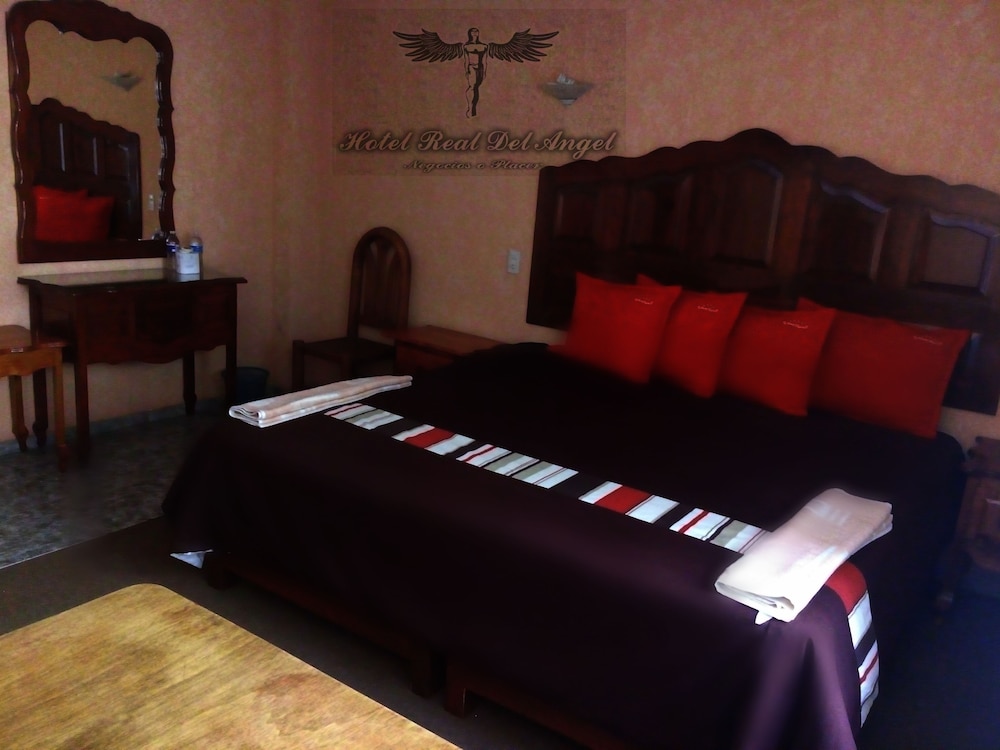 Room, 1 King Bed
