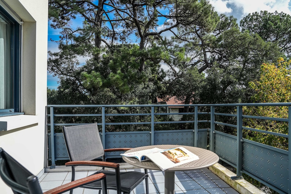 Hotel Le Pavillon Bleu, Foto 2