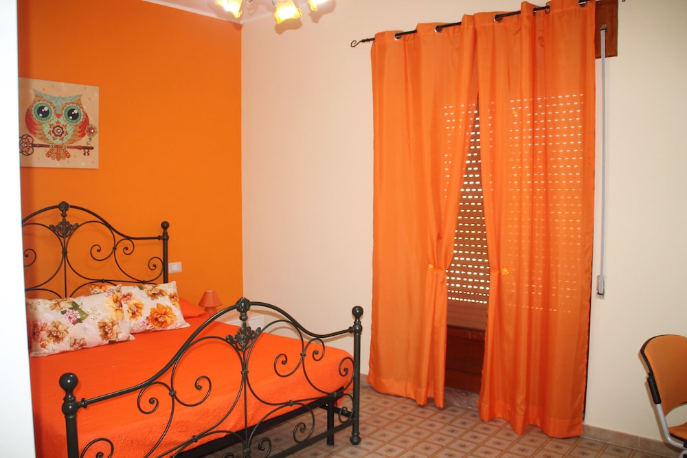 Double Room, Ensuite (Arancione) photo 1