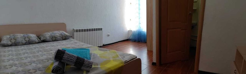 Comfort Double Room Single Use, Sea View photo 2