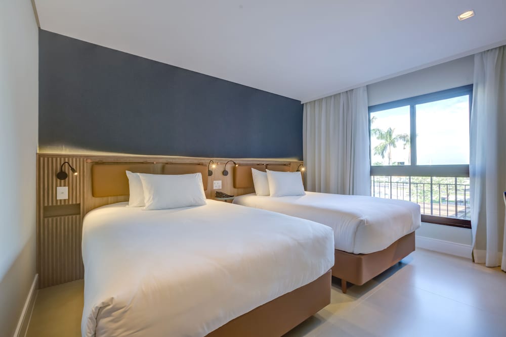 Superior Room, 2 Twin Beds - Photo 1