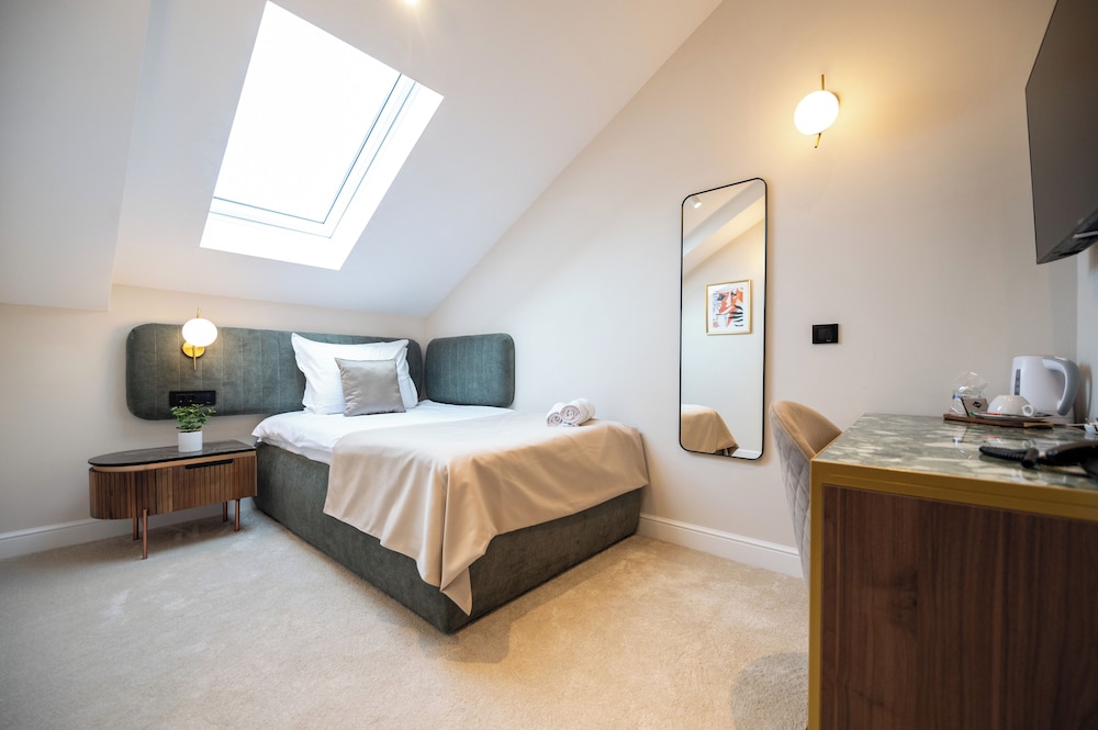 Premium Single Room photo 1