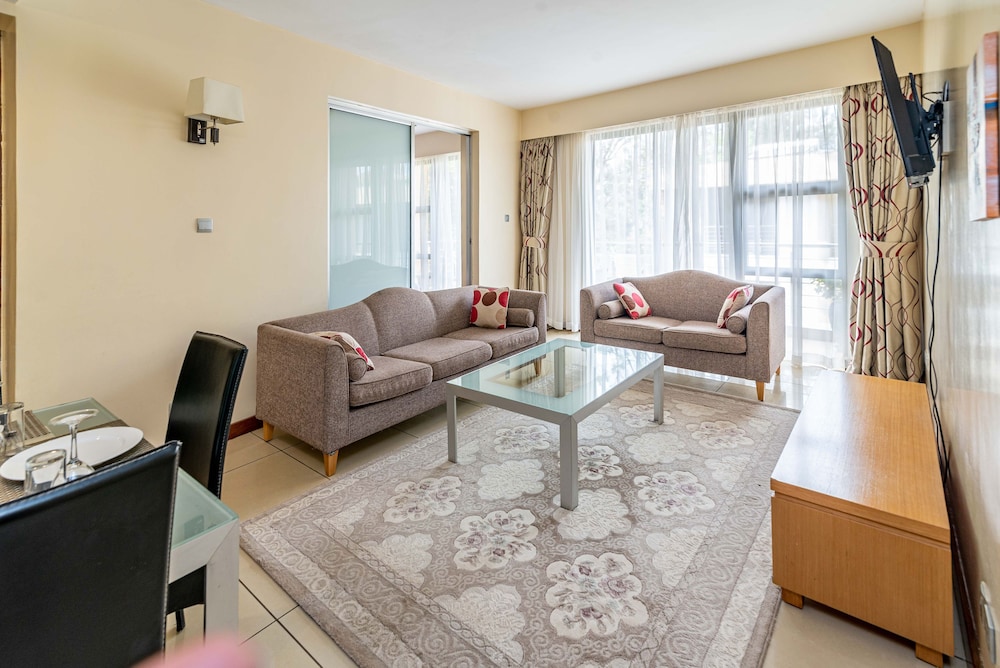 Apartment, 1 Bedroom