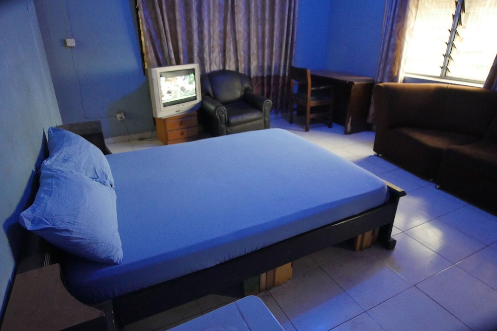 Standard Room photo 1