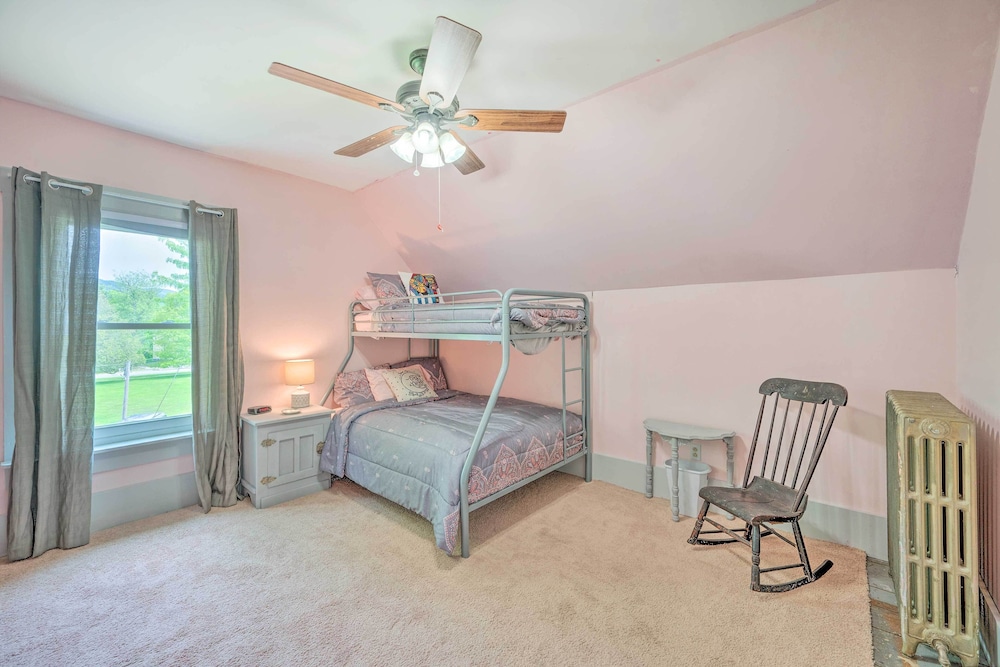 House (4 Bedrooms) photo 3