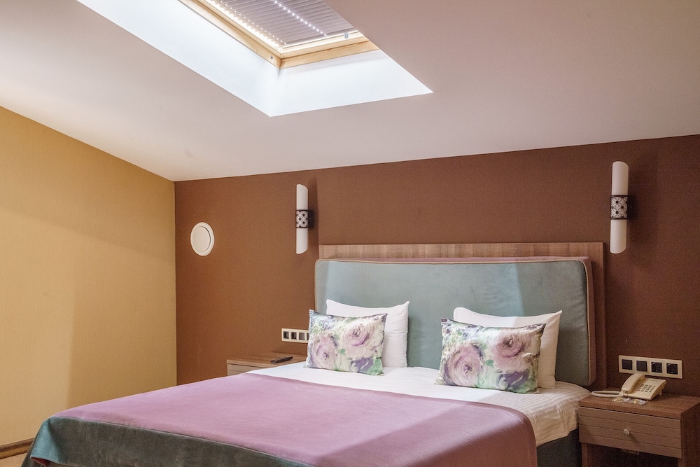 Exclusive Room photo 2