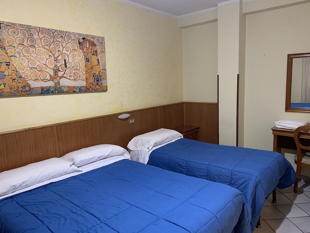 Triple Room photo 1