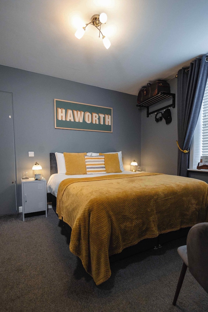 Double or Twin Room (Walkers' Rest) photo 1
