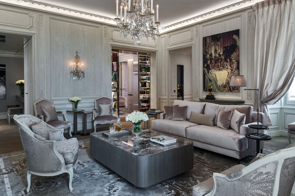 Grand Apartment photo 1
