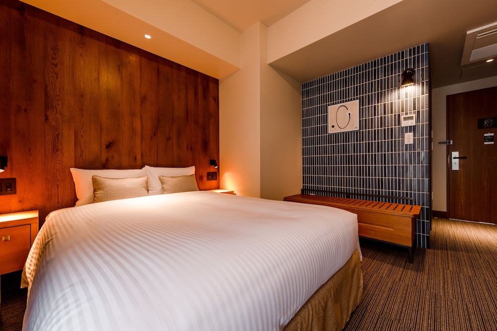 Double Bed Room, Non Smoking - Photo 2