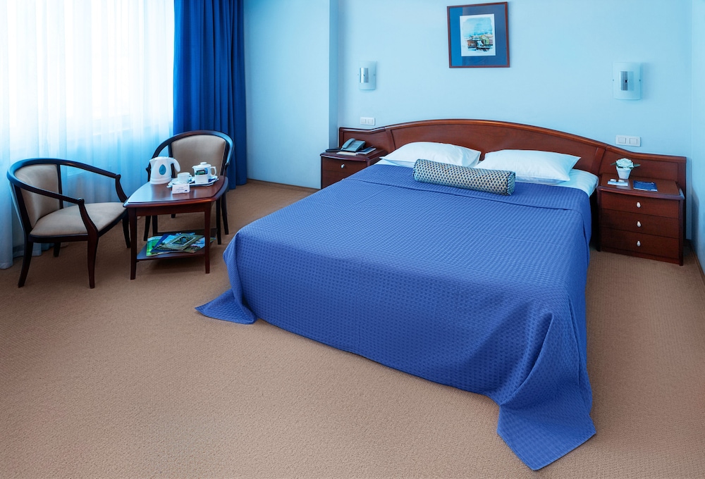 Superior Double Room photo 1