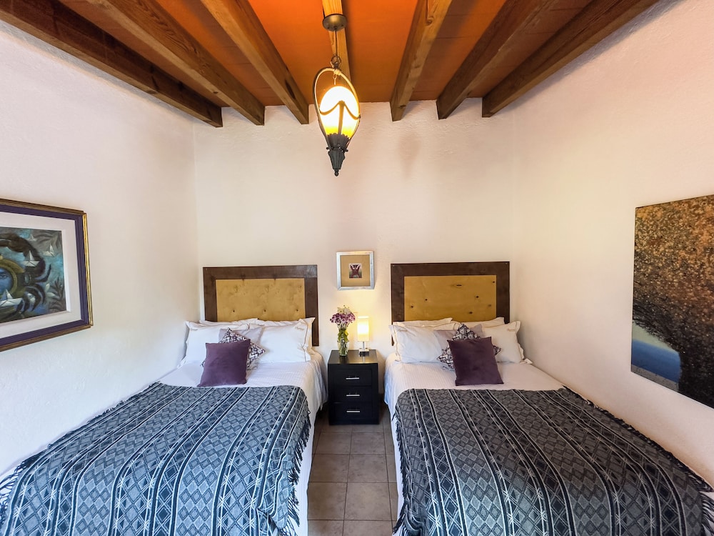 Superior Double Room photo 2