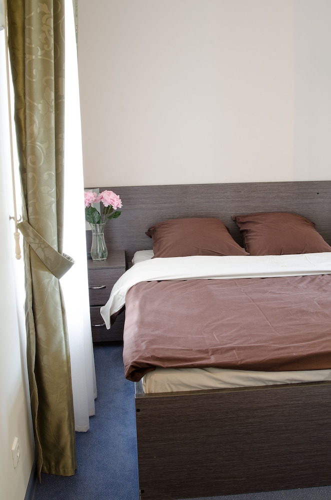 Business Double Room