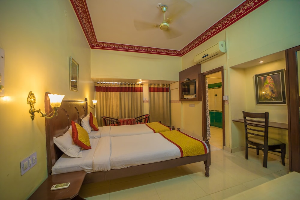 Family Triple Room