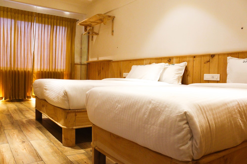 Family Quadruple Room photo 1