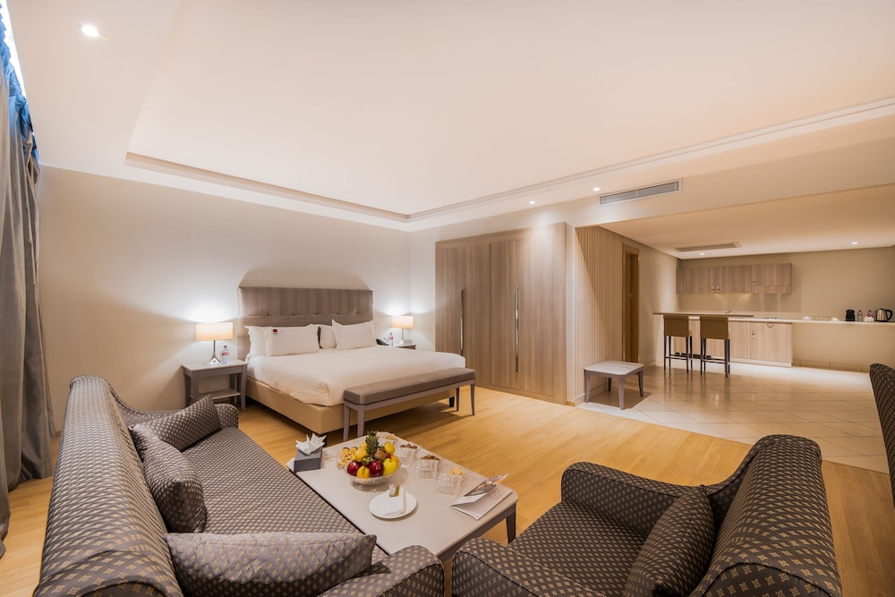 Suite photo 1