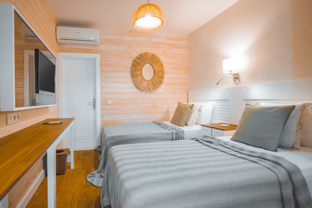 Kamkat Room photo 3