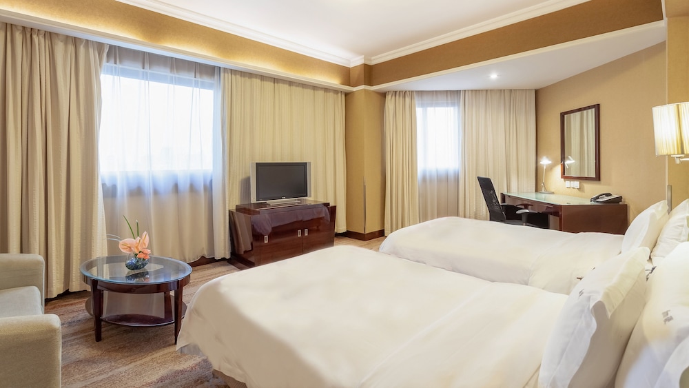 Premium Room, 2 Twin Beds, Garden View - Photo 3