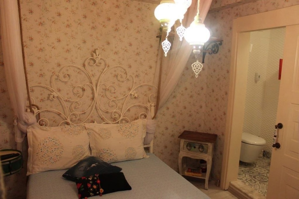 Standard Double Room photo 2